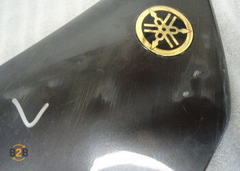 kuipdeel, kuipdeel zijflank