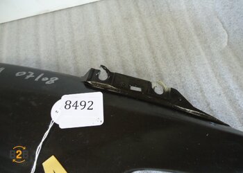 kuipdeel, kuipdeel zijflank