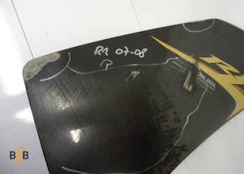 kuipdeel, kuipdeel zijflank