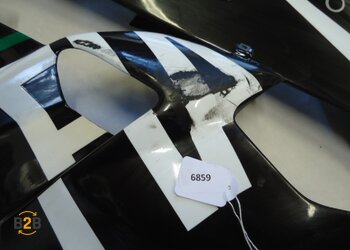 kuipdeel, kuipdeel zijflank