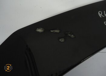 kuipdeel, kuipdeel zijflank