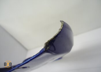 kuipdeel, kuipdeel zijflank