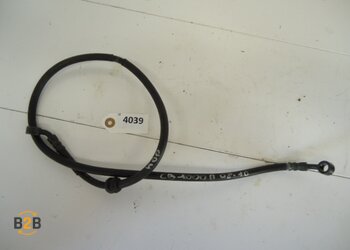 leiding, leiding koppeling