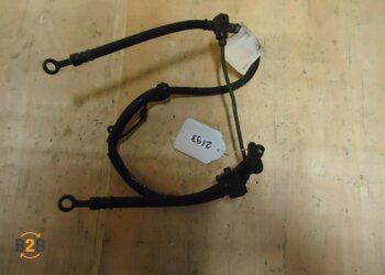 leiding, leiding rem