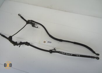 leiding, leiding rem