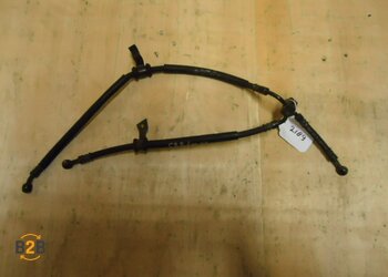 leiding, leiding rem