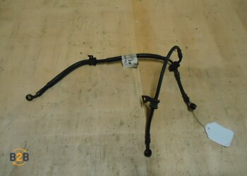 leiding, leiding rem