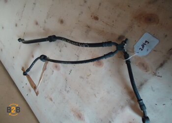 leiding, leiding rem