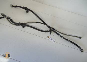 leiding, leiding rem