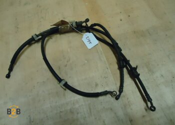 leiding, leiding rem