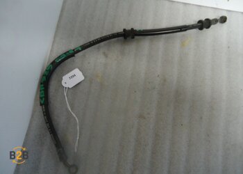 leiding, leiding rem