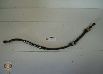 leiding, leiding rem