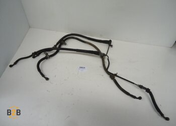 leiding, leiding rem