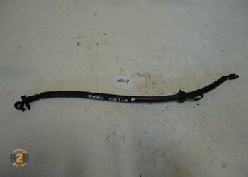 leiding, leiding rem