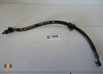 leiding, leiding rem