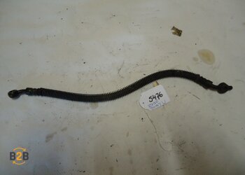 leiding, leiding rem