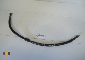 leiding, leiding rem