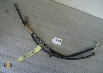 leiding, leiding rem