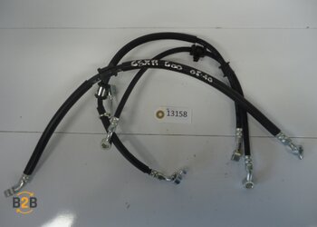 leiding, leiding rem