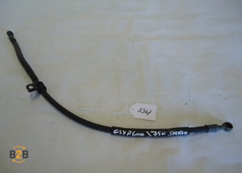 leiding, leiding rem