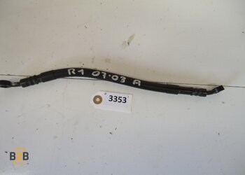 leiding, leiding rem