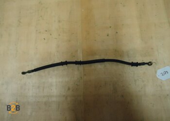 leiding, leiding rem