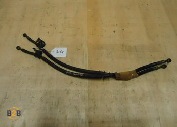 leiding, leiding rem