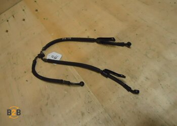 leiding, leiding rem