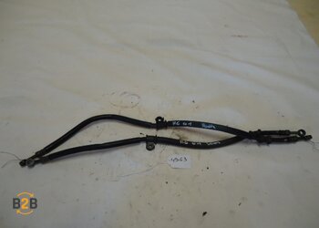 leiding, leiding rem