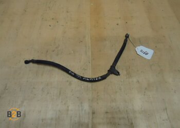 leiding, leiding rem