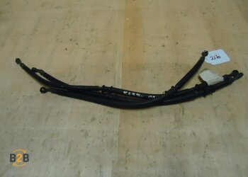 leiding, leiding rem