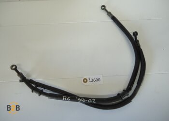 leiding, leiding rem