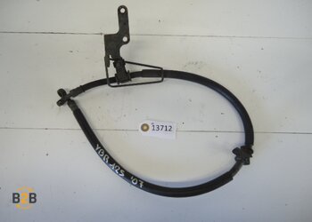 leiding, leiding rem