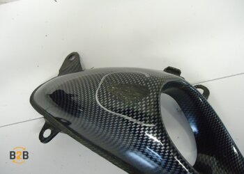 luchthapper, cover buitenkant kopkuip