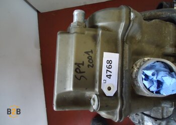 motorblok