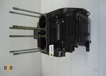 motorblok onderdelen, carterhelft