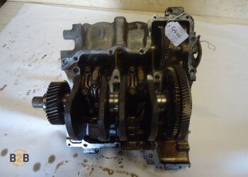 motorblok onderdelen, cilinderblok