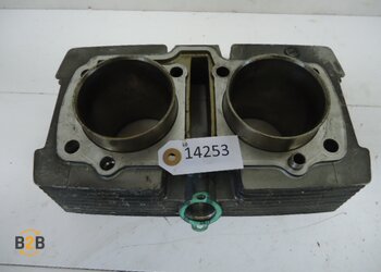 motorblok onderdelen, cilinderblok