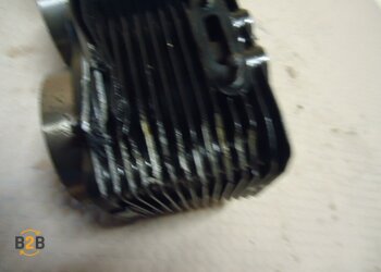 motorblok onderdelen, cilinderblok