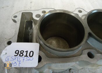 motorblok onderdelen, cilinderblok