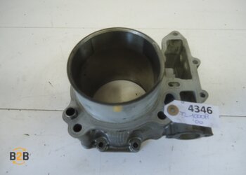 motorblok onderdelen, cilinderblok