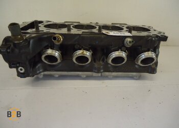 motorblok onderdelen, cilinderkop