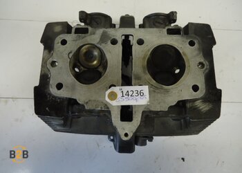 motorblok onderdelen, cilinderkop