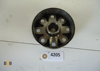 motorblok onderdelen, rotor