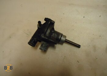 motorblok onderdelen, waterpomp