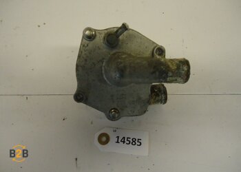 motorblok onderdelen, waterpomp