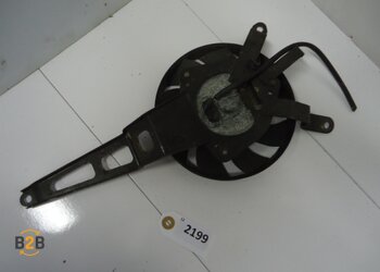 radiator, ventilator