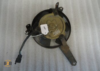 radiator, ventilator