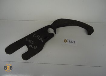 rubber, mousse zijflank