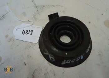 rubber, rubber koplamp